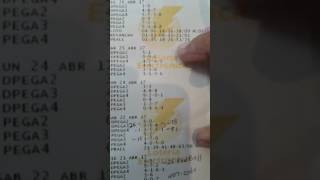Powerball cheat codes