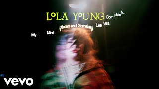 Lola Young - Money (Visualiser)
