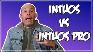 Intuos vs Intuos Pro: Which Wacom Tablet should I buy?