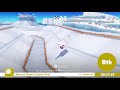 How to cheese the Bound Bowl Grand Prix in Super Mario Odyssey