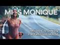 Miss Monique — MiMo | Melodic Techno & Progressive House Mix