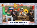 RICKEY SMILEY IN THE TRAP | 85 SOUTH SHOW PODCAST | 10.18.24