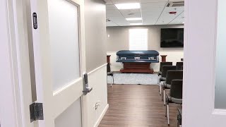 San Antonio College preparing next generation funeral directors with first mortuary on campus