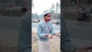 अभी तोबा का दरवाजा खुला हुआ है #new #viral #video #shazadofficial56