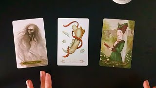 🌿 Dự đoán tuần mới :   23 - 29/09🌻