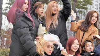 190310 드림캐쳐 인기가요 팬미팅