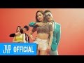 J.Y. Park(박진영) "Who's your mama?(어머님이 누구니) (feat. Jessi)" M/V