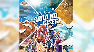 11We Love 空の軌跡．星の在り処（remix）We Love Sora no Kiseki   Hoshi no Arika Remix