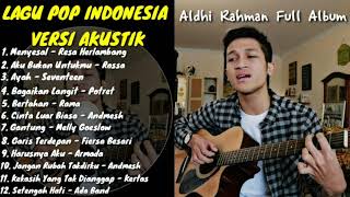 Mungkin Melly Goeslaw Potret Cover By Aldhi Rahman