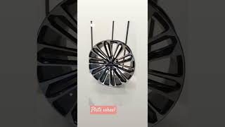 plati alloy wheels    Size available in 16\