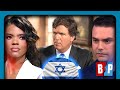 Candace & Tucker RESPOND To Ben Shapiro | Breaking Points