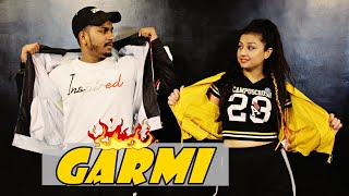Garmi Song | Street Dancer 3D | Varun D, Nora F, Shraddha, Badshah | Dance | Ripanpreet & Deep Birla