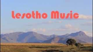 Kholumo-lumo ea Leribe - Leshome