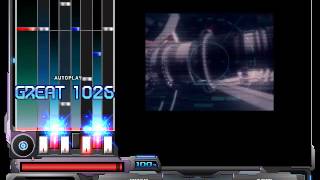 [ BOFU 2015 ] Mastermind - Dreadnought ANOTHER AUTOPLAY