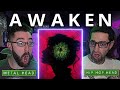 THAT VOICE! | AWAKEN | BREAKING BENJAMIN