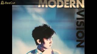 Modern Vision／原田真二