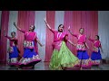 Rang Khelato Hari with dance | semi-classical dance | nrityavishkar dance studio