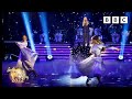 Sam Ryder performs You're The Voice with our Pros in the Blackpool Tower Ballroom ✨BBC Strictly 2022