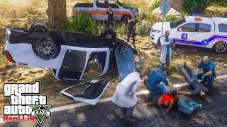 GTA V MOD (Real Life) ครอบครัวโนบิตะซื้อรถคันใหม่ เล่นแบบชวิตจริง EP.65 #227