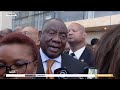 The world is facing a very dangerous period at the moment: Ramaphosa
