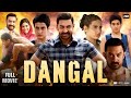 Dangal Full Movie | Aamir Khan | Fatima Shaikh | Zaira Wasim | Sakshi Tanwar | Review & Story Facts