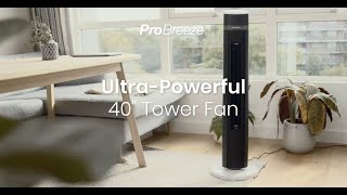 Pro Breeze 40\