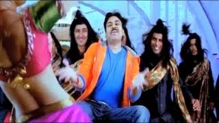 Cameraman Gangatho Rambabu Movie Making - Pawan Kalyan, Tamanna