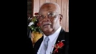 William Lattimore Funeral Service