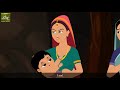 உண்மையான தாய் யார் who is the real mother story in tamil tamil fairy tales