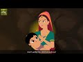 உண்மையான தாய் யார் who is the real mother story in tamil tamil fairy tales