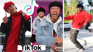 JustMaiko TikTok Compilation ~ Best of Michael Le TIK TOK