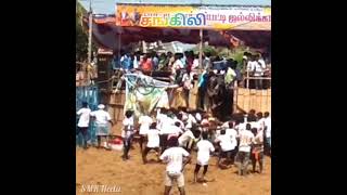 Pothumbu sangaiah kovil madu