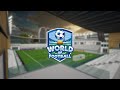 World of Football - Official Game Trailer