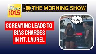Screaming leads to bias charges in Mount Laurel, NJ. Here's what happened.