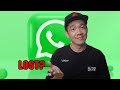 Lost? Here’s how to Share Your Live Location on WhatsApp!