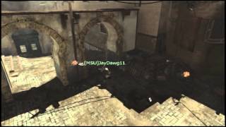 Call of Duty: MW3 Predator Missile Multi-Kill