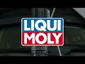 Очиститель дроссельных заслонок и впускного тракта liqui moly pro line drosselklappen reiniger