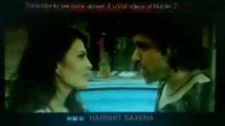 'Haal E Dil' (Murder 2)-Emraan Hashmi, jacqueline fernandez.3gp