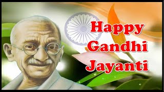 Gandhi Jayanti Status|Happy Gandhi Jayanti 2023|Happy Gandhi Jayanti Whatsapp Status|Gandhi Jayanti