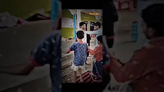children gangster stetus video Dosti and dushmani (slowed song)😈😈 #attitude #trending tag your zigri