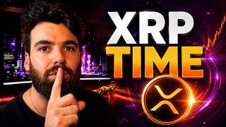 XRP's: Critical do or die moment