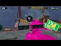 b01 a03 signs point to yes... splatoon 2 octo expansion blind