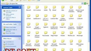 Visual Basic shell command tutorial