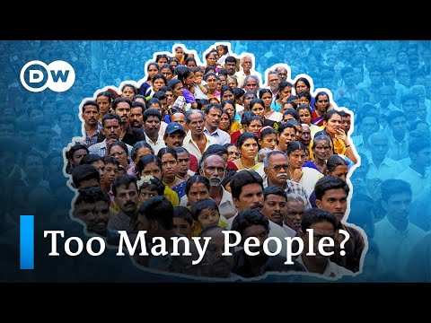 What are the problems caused by overpopulation?
