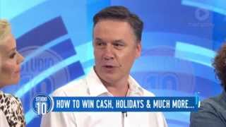 How To Win Competitions