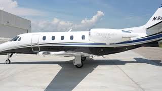 2022 Citation XLS Gen 2 Video Walkthrough