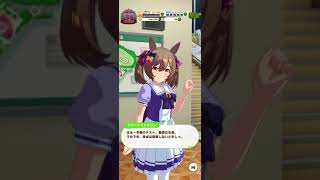 [ウマ娘]何がなんでも赤点回避したいスマートファルコン