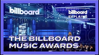 Billboard Explains The Billboard Music Awards