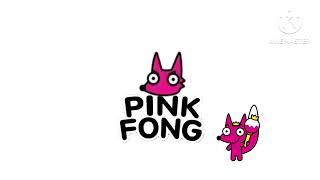 Pinkfong intro logo (2010)