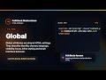 HTML Global Attributes | FullStack Masterclass HTML Course